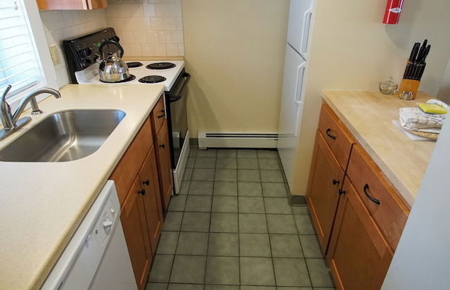 The Village of Loon Mountain - Photo 28