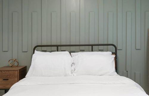 2BR Duplex Peaceful Stay 25 Mins to Atlanta - Foto 8