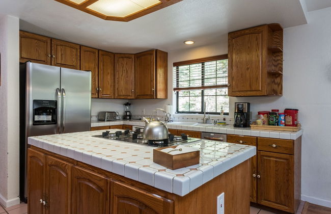 Inside Yosemite Mountain Beauty - Foto 5