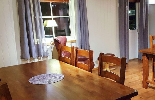 6 Person Holiday Home in Hamnvik - Foto 42