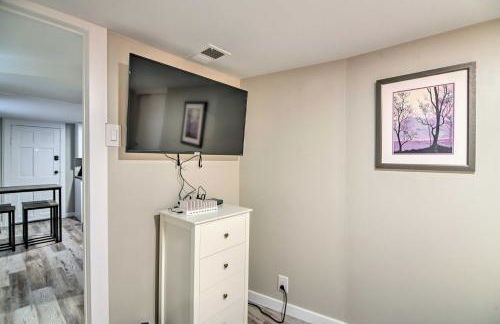 Fresh Downtown Longmont Apartment - Walk to Main! - Foto 15