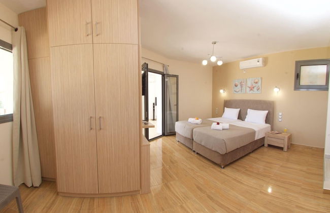 Kefalonia Horizon Villa 1 - Foto 28