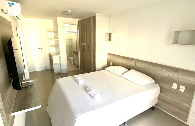 Solarium Residence Resort - Photo 43