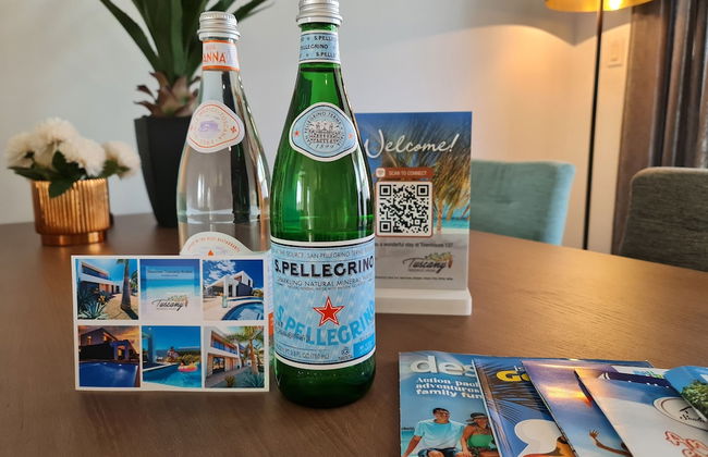 Tuscany Residence Aruba - Foto 28