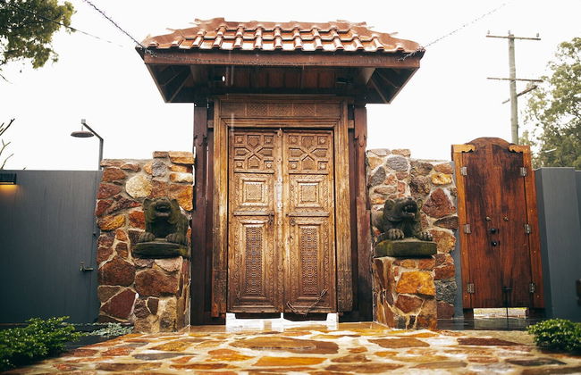 Bali at the Bay - Photo 3