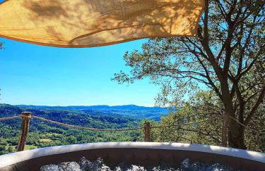 Appartman Casa Fermeglia with private jacuzzie and truffle hunting experience - Photo 12