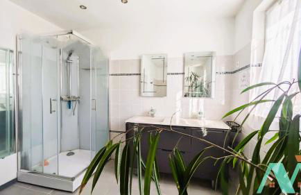 Maison blanche - Foto 17