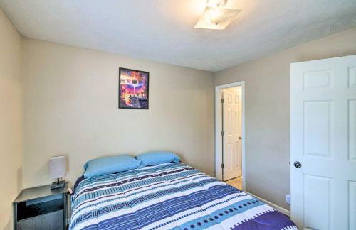 La Vergne Townhome 22 Mi to Dtwn Nashville! - Foto 20