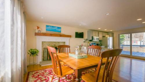 17 Woodland Avenue Mashpee Cape Cod - - The Cape Escape - Foto 5