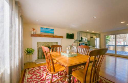 17 Woodland Avenue Mashpee Cape Cod - - The Cape Escape - Foto 5