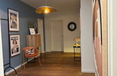 180qm Penthouse mit Sonnenterrasse - Foto 14