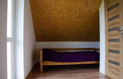 Domki na Wzgórzu - Rospuda - Foto 15