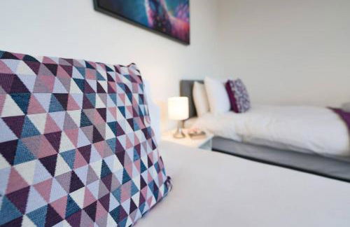 Harbour View in Troon - Foto 8