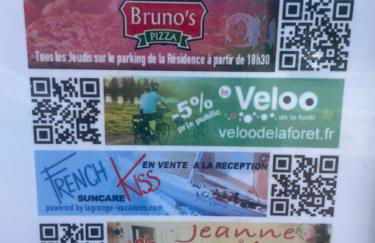 Appartement T2 plein sud aux Sables d'Olonne - Foto 24