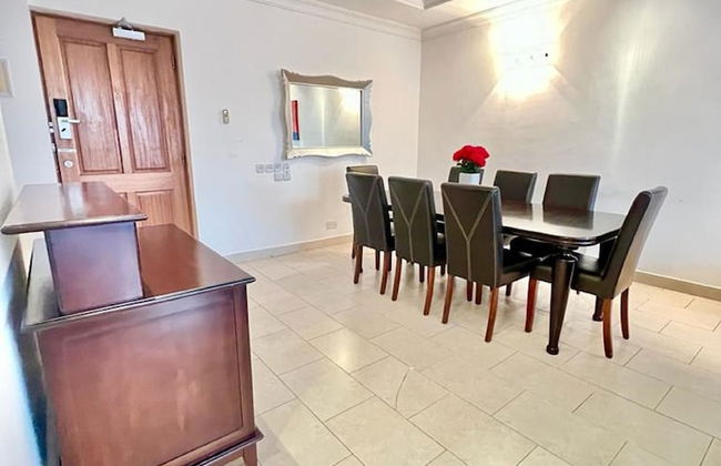 Colosseum Square Luxury Apartments - Photo 37