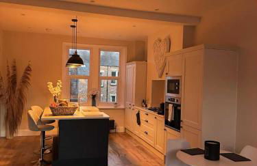 Modern 2 Bed 2 Bath Apartment in Prime Jesmond Location - Foto 17
