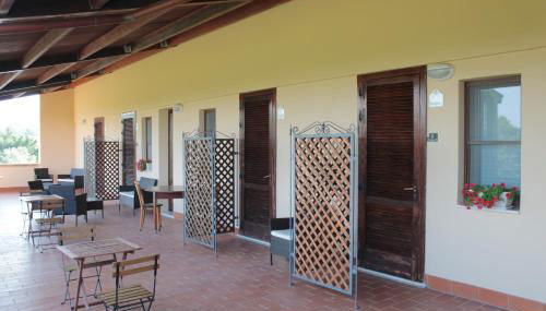 Agriturismo L'Assiolo - Foto 5