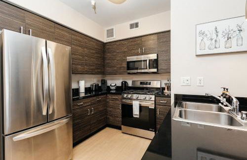 Luxury One Bedroom minutes from The Grove - Foto 15