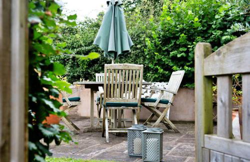 Finest Retreats - Coach House Wellbeing Retreat - Photo 34