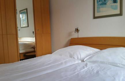 Appartement 6 im Fischerhaus mit Terrasse - Foto 10