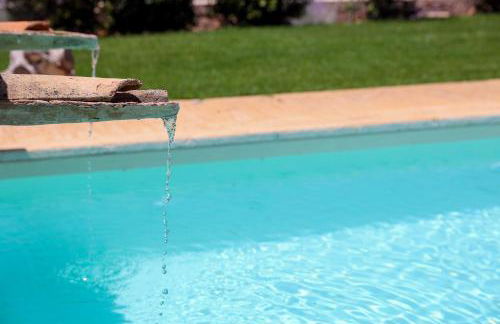 Villa Brezza dello Ionio - Foto 18