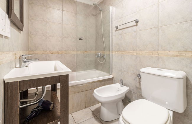 Babel Recoleta Apartments - Foto 34