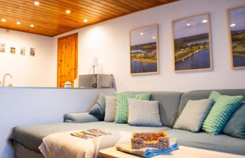 Maisonette FeWo im Haus Liane - Ferienhof by Baltic Home - Foto 16