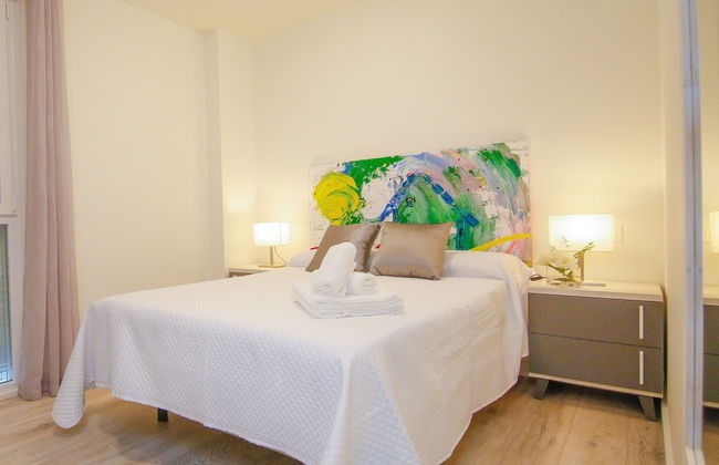 apartamentos Rincón del mar - Foto 3