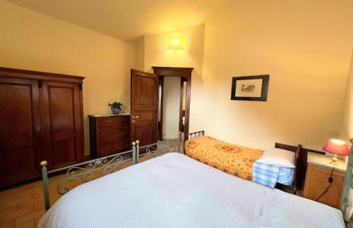 Apartment in Umbria Near Vineyards - Foto 30