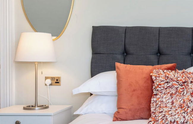 The Ulsterville Residences - Foto 17