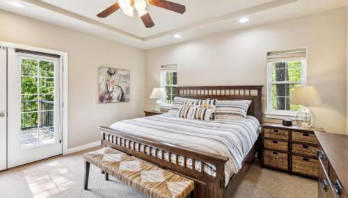 Bitterroot Escape - Foto 4