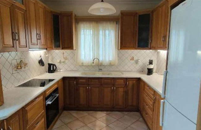 Villa Marina Tsoukalades - Foto 8