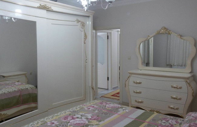 Cinaralti Apart - Foto 9