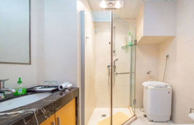 Hangzhou Yilin Apartment Hotel - Foto 35