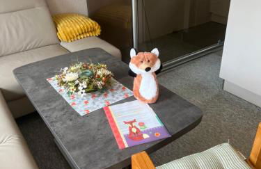 Ferienhaus Fuxbau - Foto 52