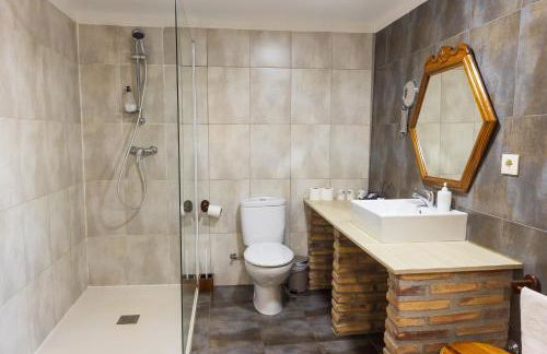 Agroturismo "La Bardena Blanca II" - Foto 122