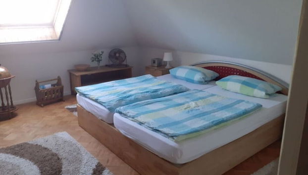 "lake View" Modern Retreat - Foto 2, Habitación