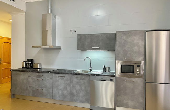 Dobo Málaga Puerto - Foto 35