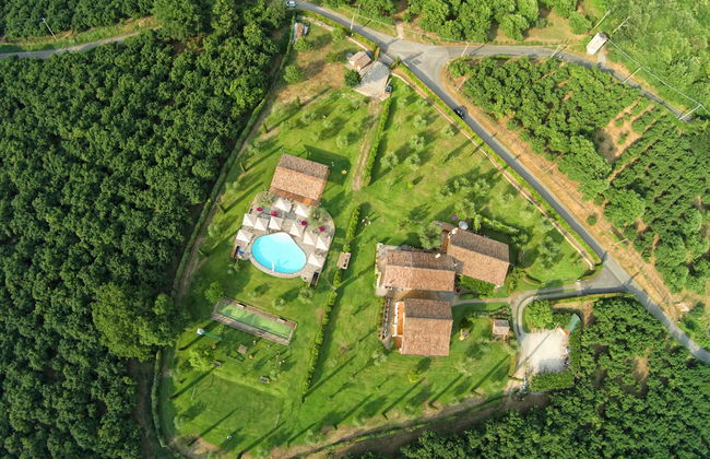 Agriturismo La Valle di Vico - Foto 77