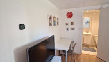 Studio à 5 min du RER B Le Guichet/ Plateau Saclay - Foto 4