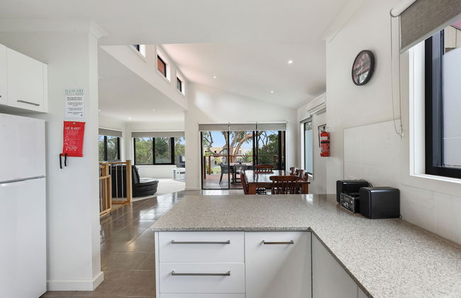 Anchor Belle Holiday Park - Foto 36