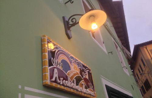 Arcobaleno Toscano - Foto 13