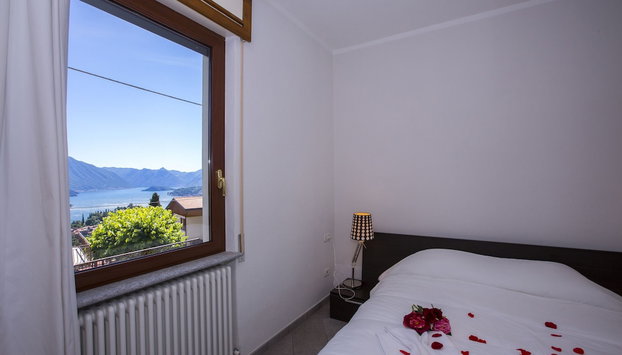 Vista su Perledo - Foto 3, Habitación