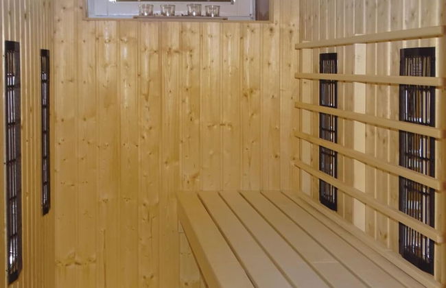 Villa Cujez With Sauna And Pool - Foto 11