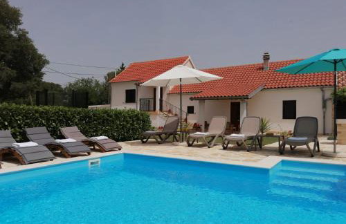 Villa Vitis ZadarVillas - Foto 25