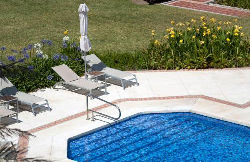 Apt 322 Heaven Beach Apartments, Guadalmansa Playa - Photo 24