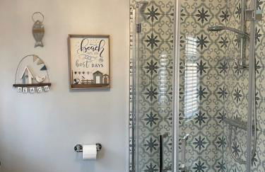 Beautiful 3 bedroom house close to Lowestofts south beach - Foto 29