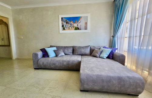 VILLA GADEA Luxury Penthouse - Photo 11