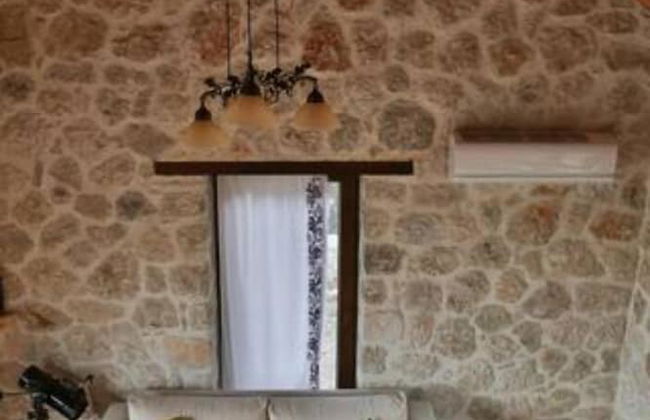 Olympos Stone House - Foto 23