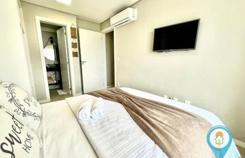 N1204 Perfeito apto para férias e Beto Carrero! - Foto 12